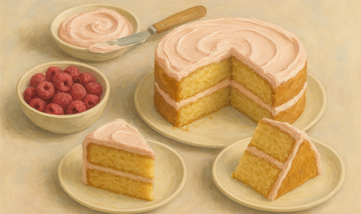 Martin Brothers Food